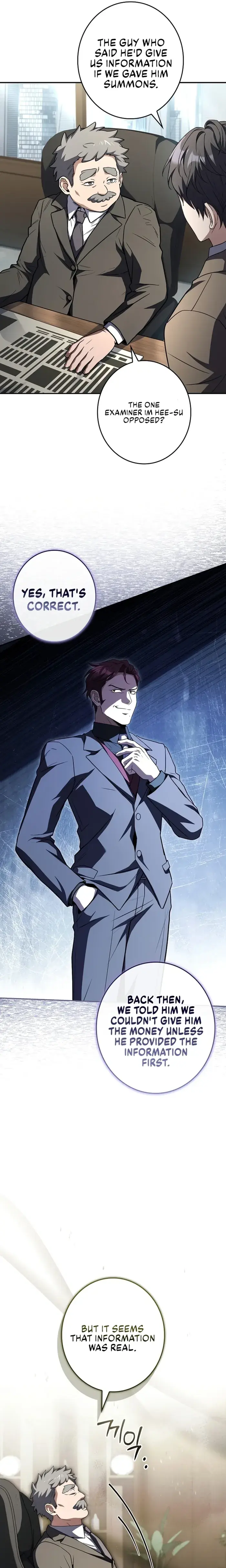 Only I Have an EX-Grade Summon Chapter 19 image 03_optimized